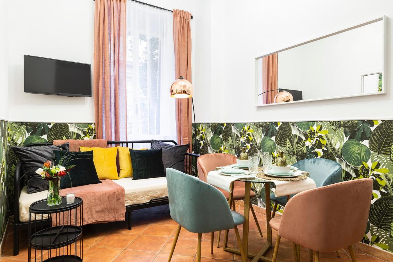 Apartment With One Bedroom In With Wonderful View And Wifi *