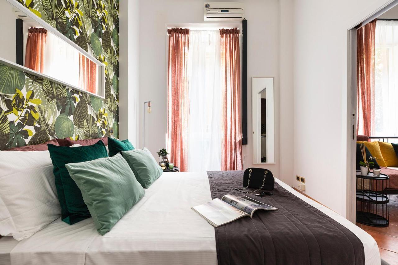 With One Bedroom In With Wonderful View And Wifi Rom