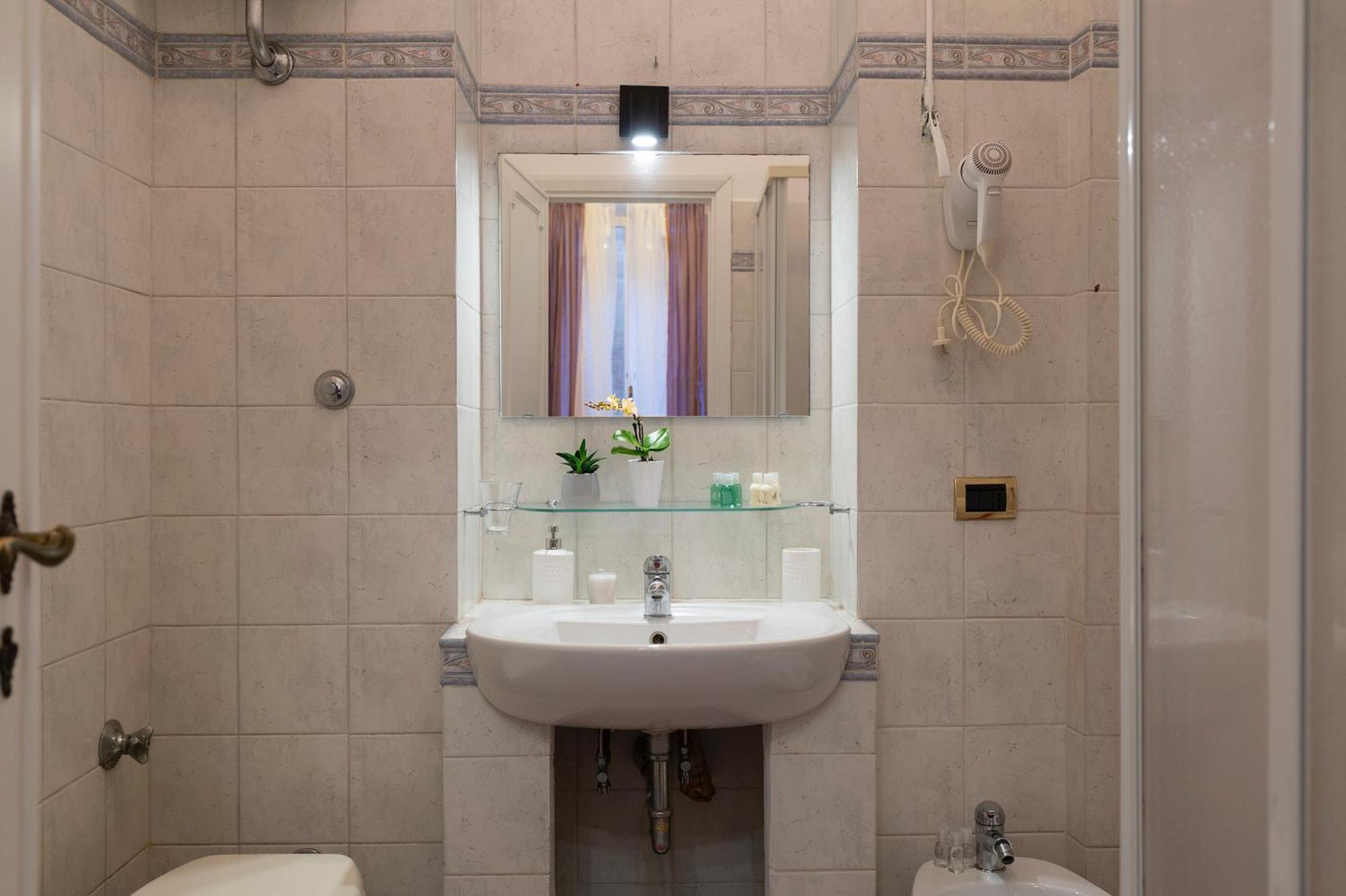 Apartment With One Bedroom In With Wonderful View And Wifi Rom