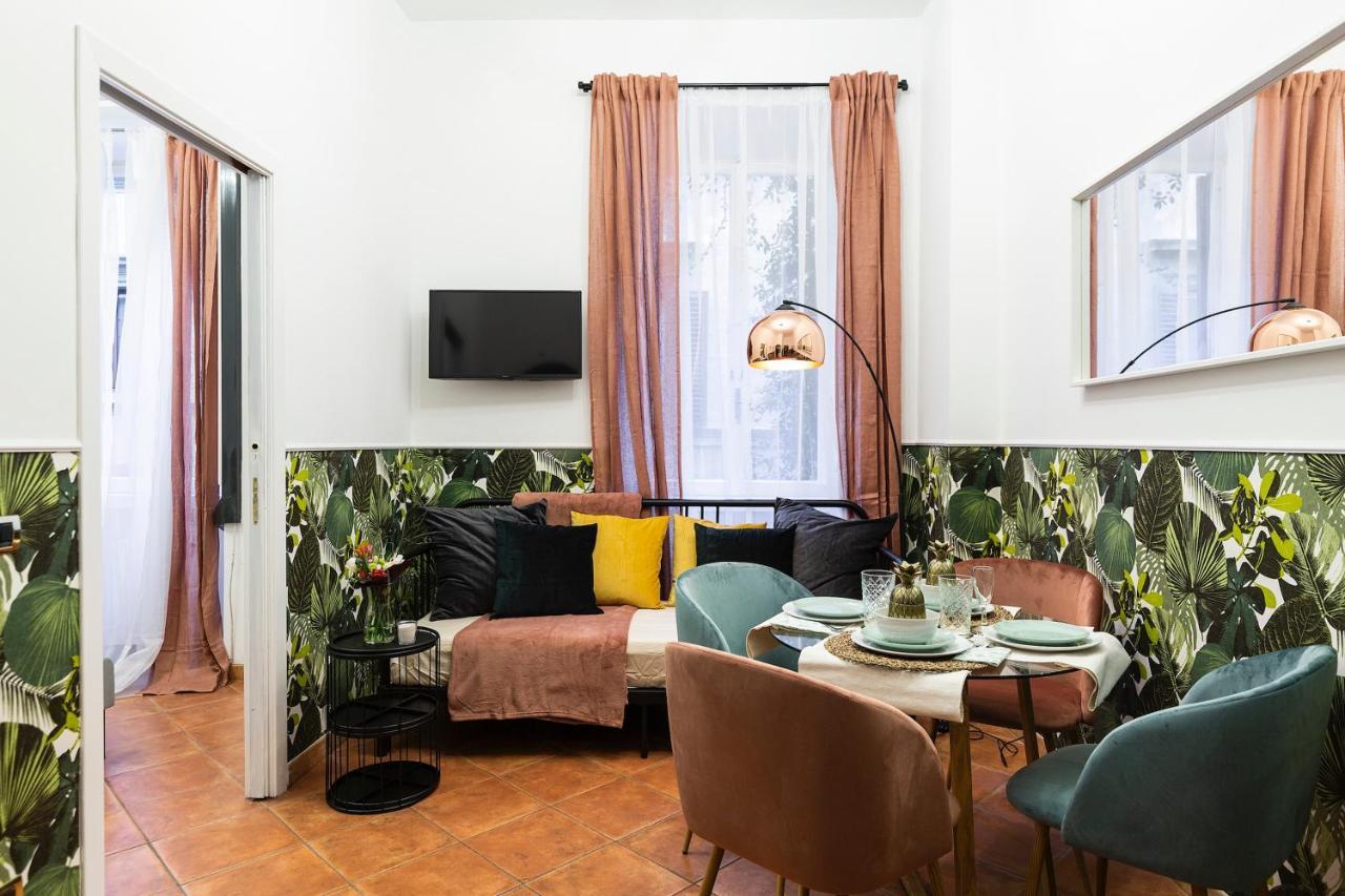 Apartment With One Bedroom In With Wonderful View And Wifi *