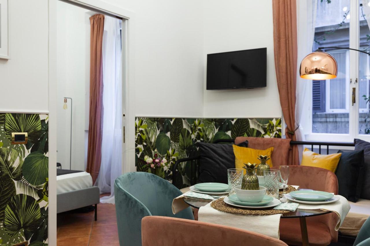 With One Bedroom In With Wonderful View And Wifi Apartment